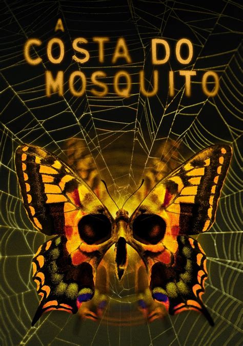 Assistir The Mosquito Coast Online .